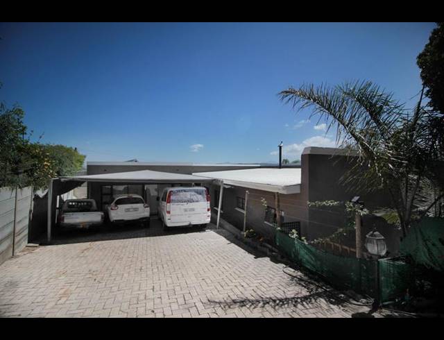 3 BEDROOM HOUSE FOR SALE IN FRAAIUITSIG